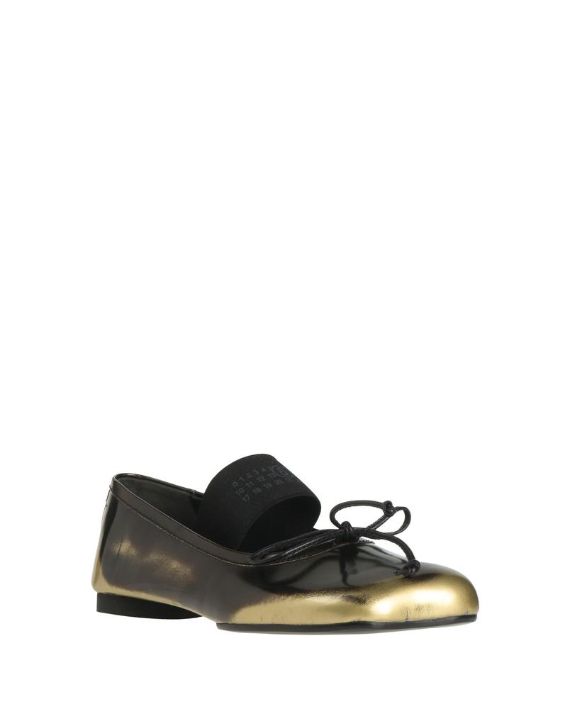 MM6 Ballet flats