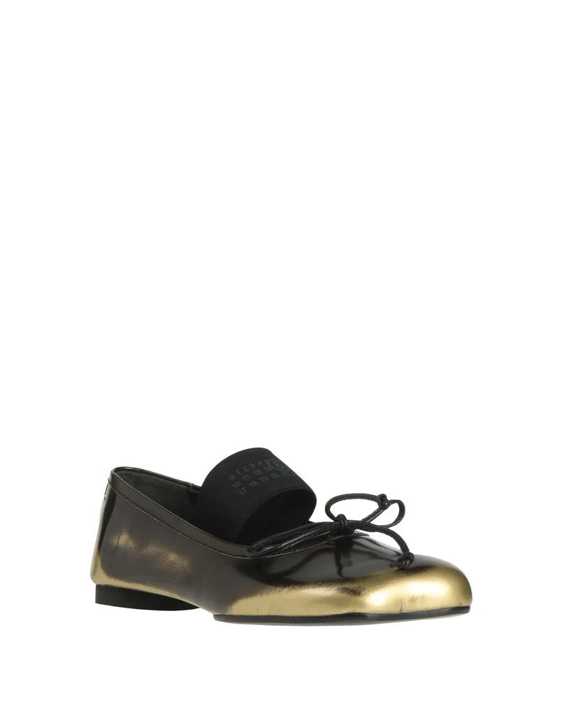 MM6 Ballet flats 2