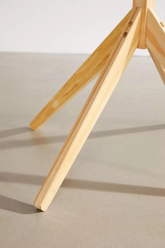Urban Outfitters Levy Coat Rack 6