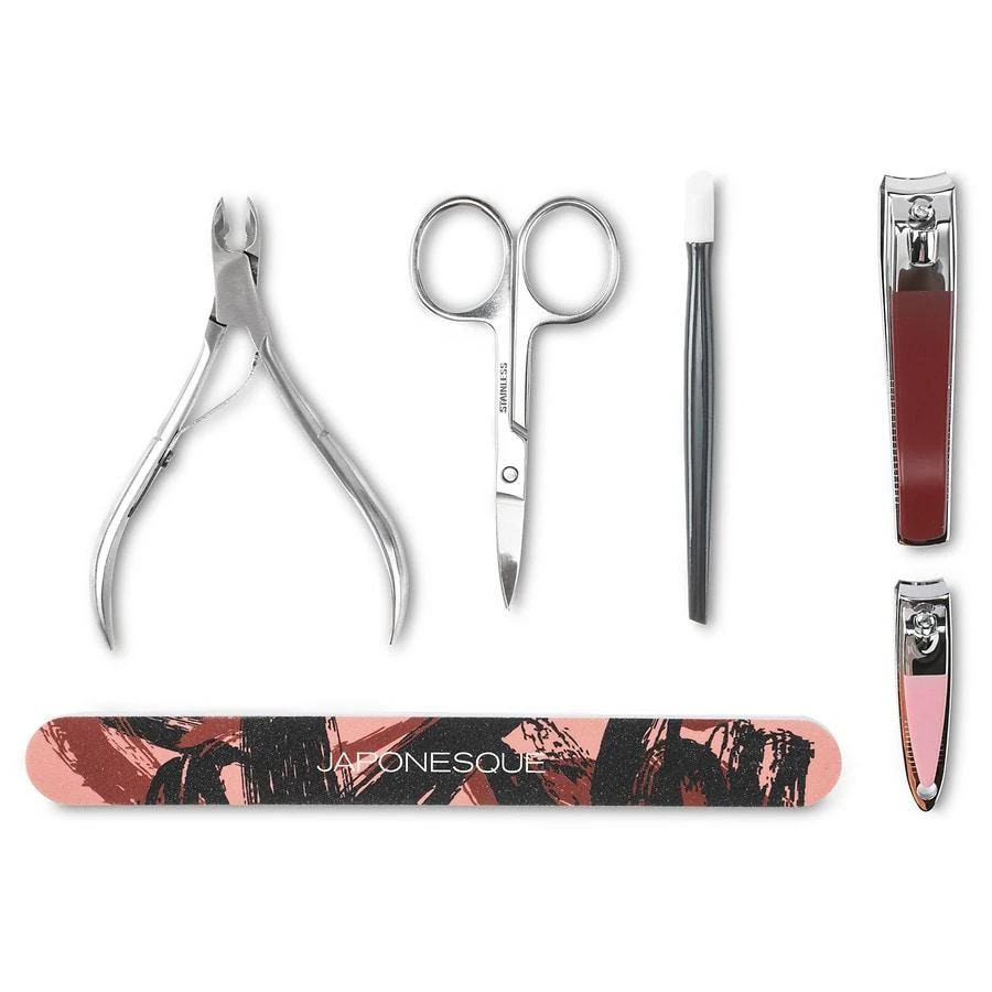 Japonesque Essential Mani/Pedi Kit