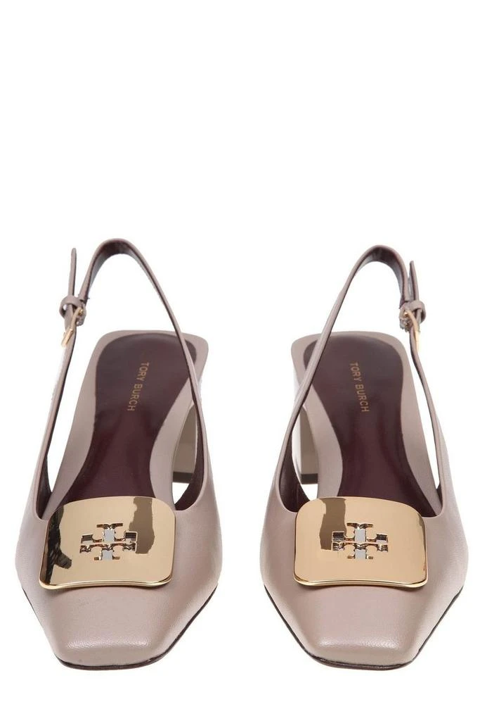Tory Burch Tory Burch Georgia Slingback Pumps 4