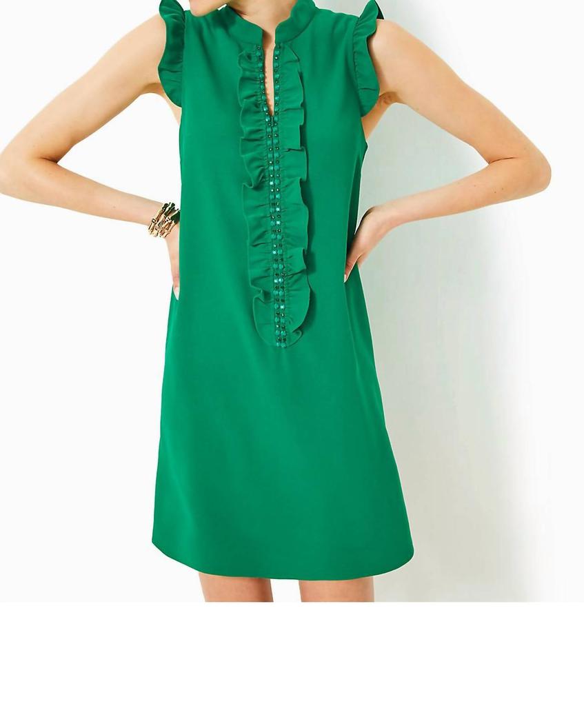 Lilly Pulitzer Lilly Pulitzer - Adalee Shift Dress