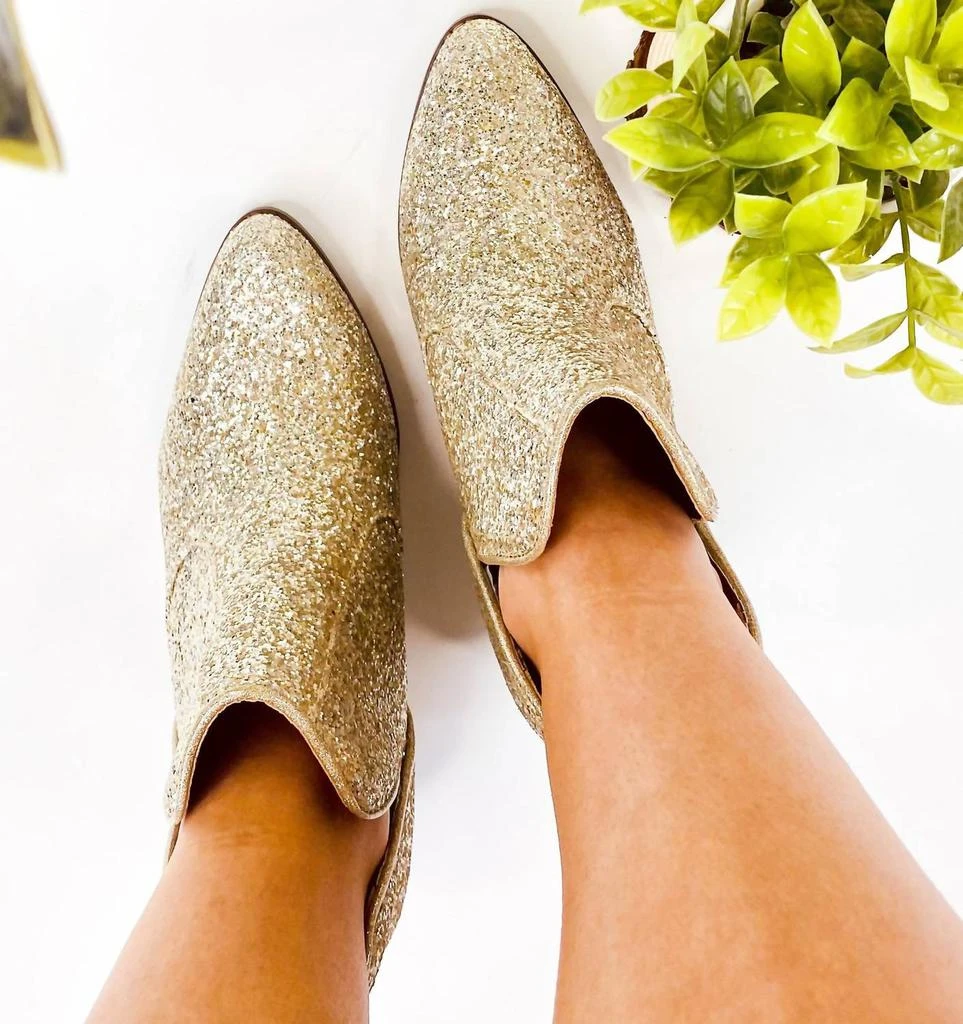 Not Rated Women's Fiera Booties 6