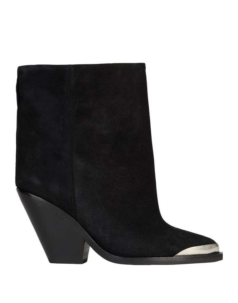 ISABEL MARANT Ankle boot 1