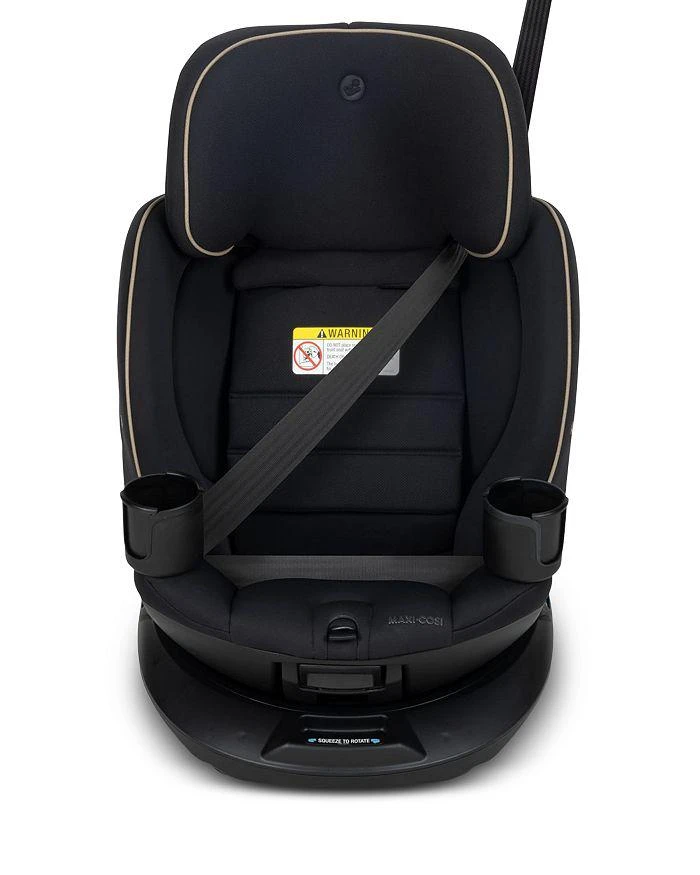 Maxi-Cosi Andi 360 Rotating All in One Convertible Car Seat 14