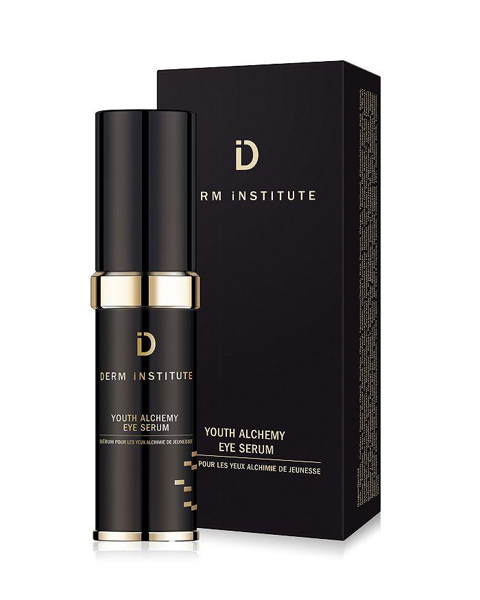 DERM iNSTITUTE Youth Alchemy Eye Serum