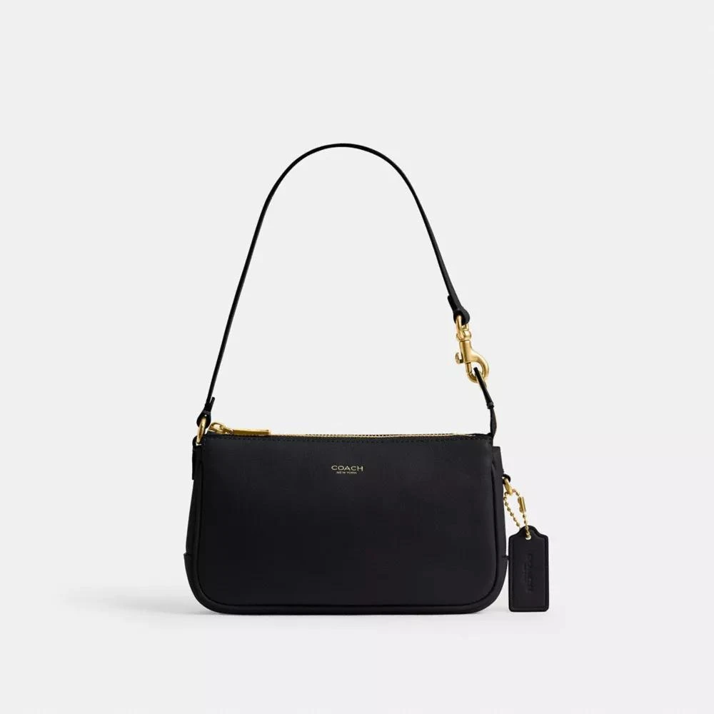 Coach Plaza Bag 18