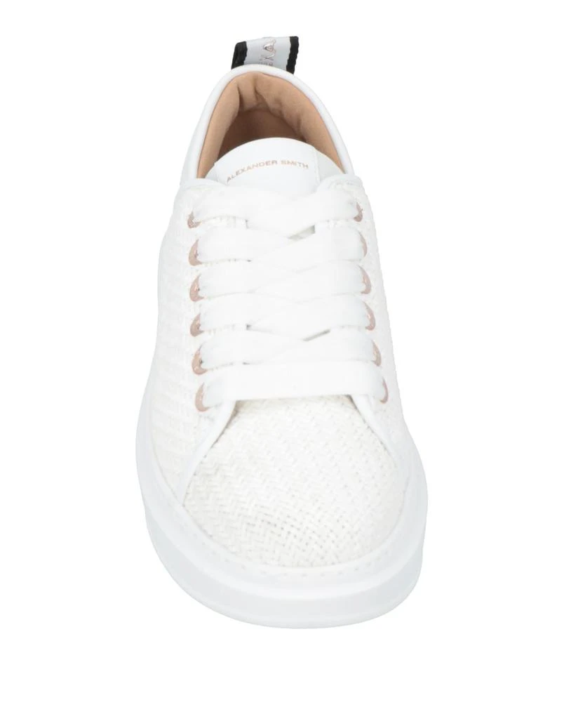 ALEXANDER SMITH Sneakers 4