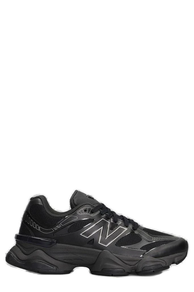 New Balance New Balance 9060 Lace-Up Sneakers