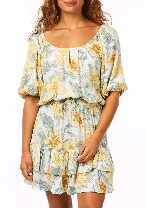 Rip Curl Curl Womens Always Summer Top 1