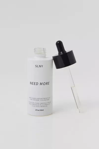 Solaris Laboratories Solaris Laboratories Anti Hair Loss Pre-Shampoo Treatment Serum 1