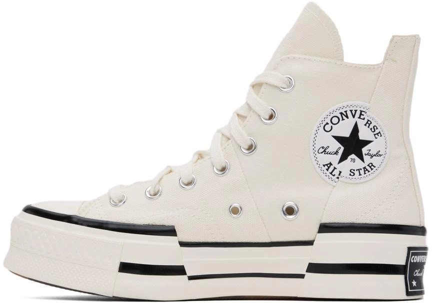 Converse Off-White Chuck 70 Plus Sneakers 3