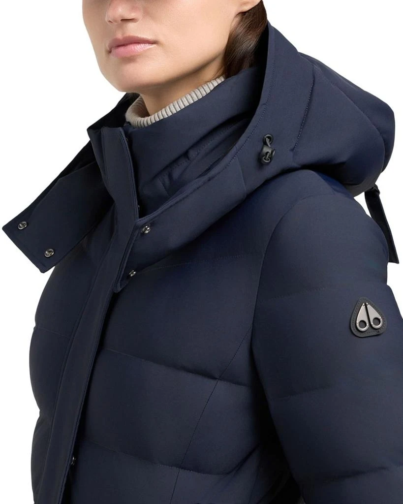 Moose Knuckles Watershed 3 Down Parka 4