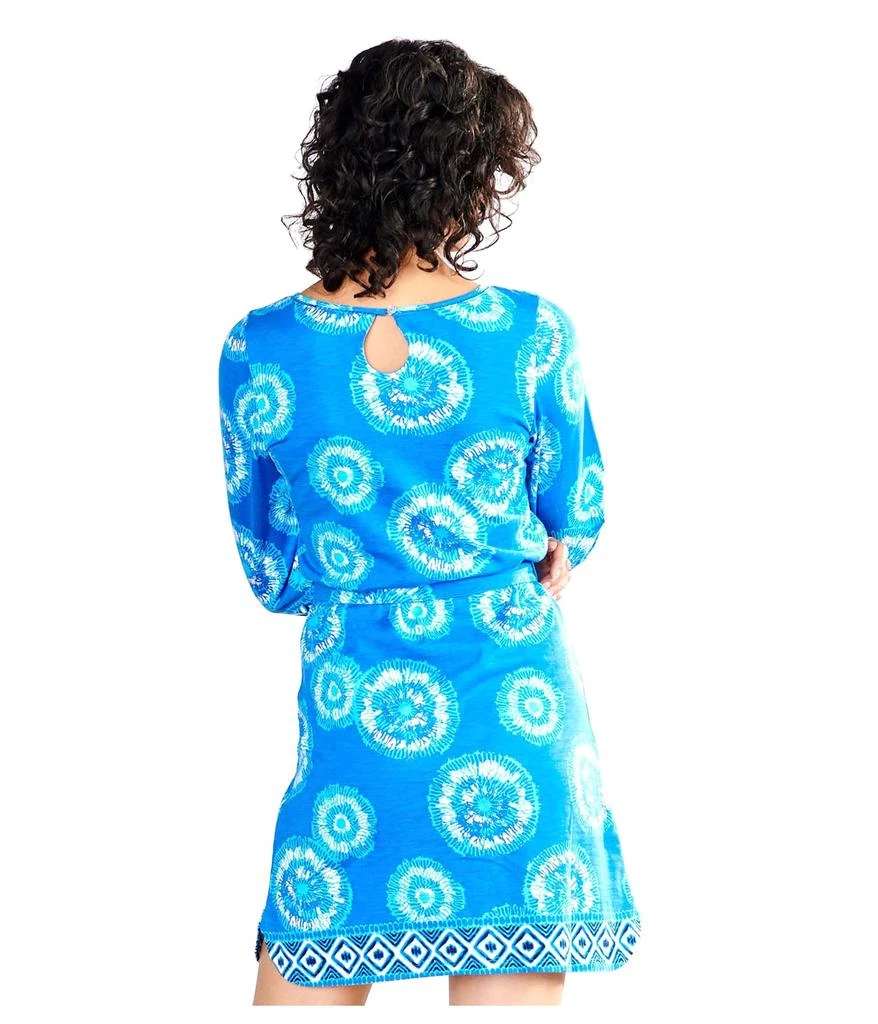 Hatley Leah Dress - Sunburst 3