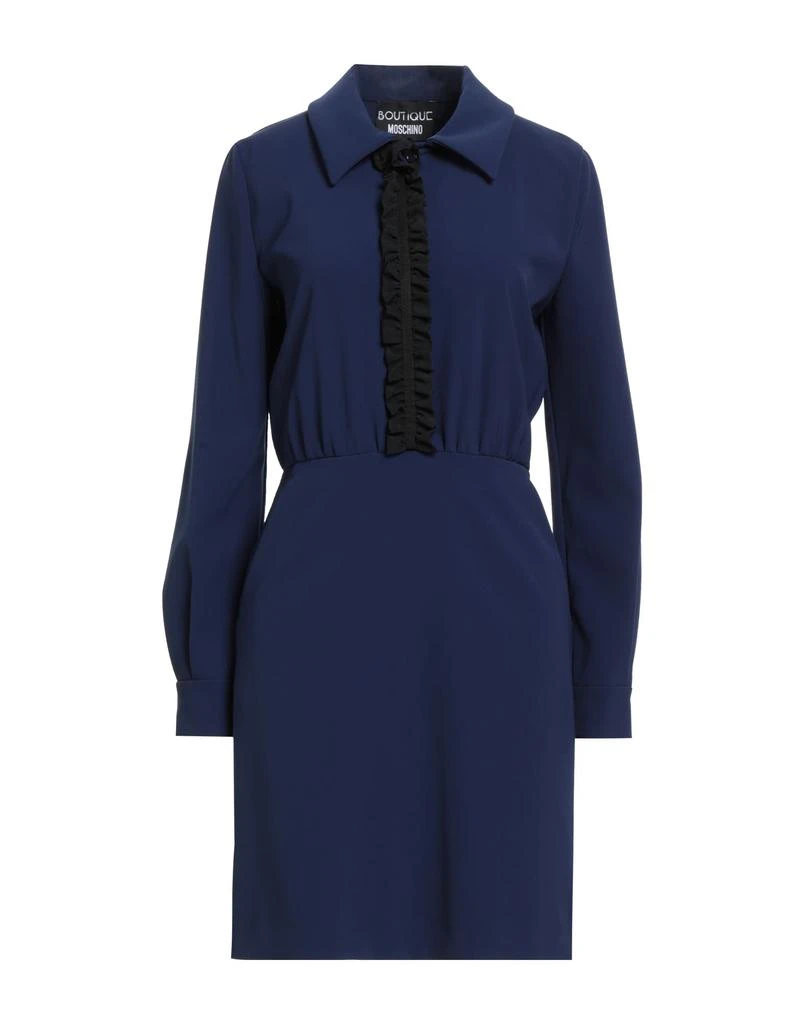 Boutique Moschino Office dress 1