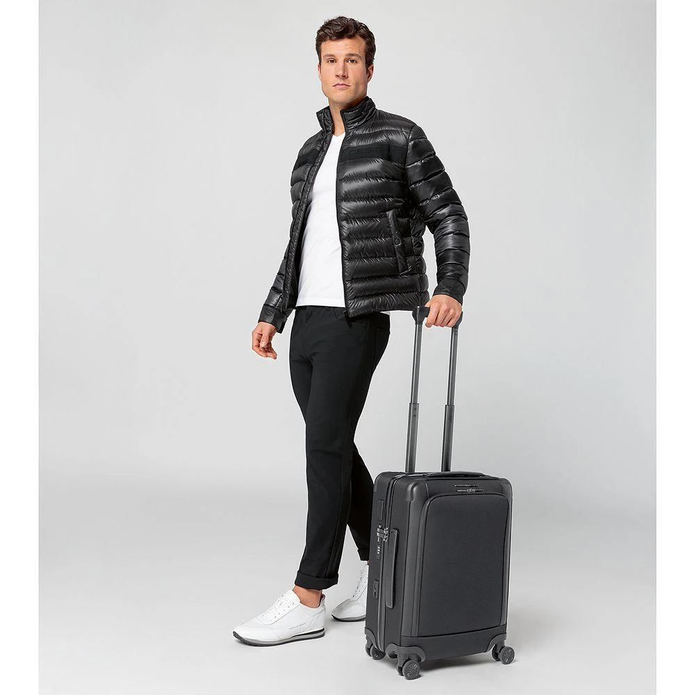 Bric's Roadster Nylon 21" Spinner Suitcase 3