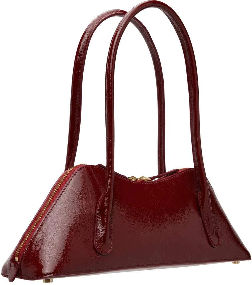 BLUMARINE Red Kiss Me Bag 3