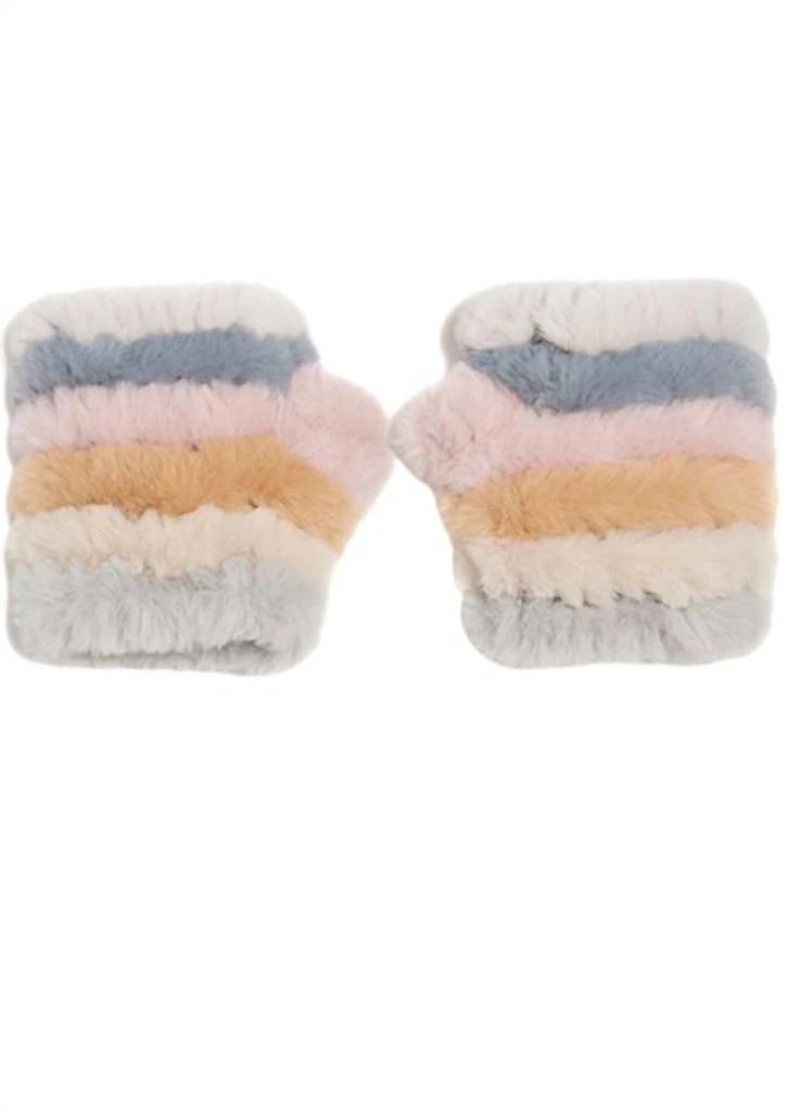 Jocelyn Jocelyn - Women's Mandy Mittens 1