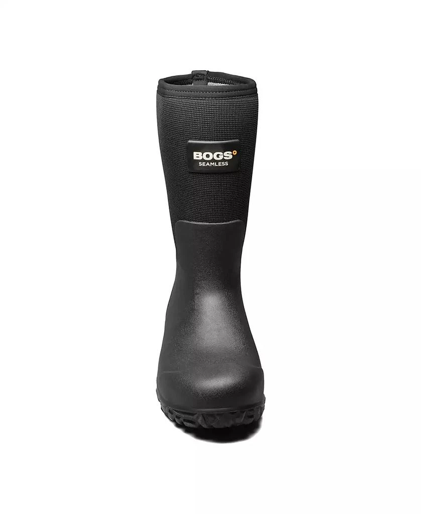 Bogs Men’s Workman Composite Toe Boot 2