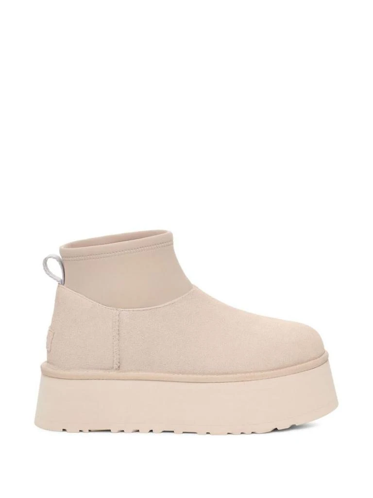 UGG UGG Woman Classic Mini Dipper Puffer Boots Shoes 2