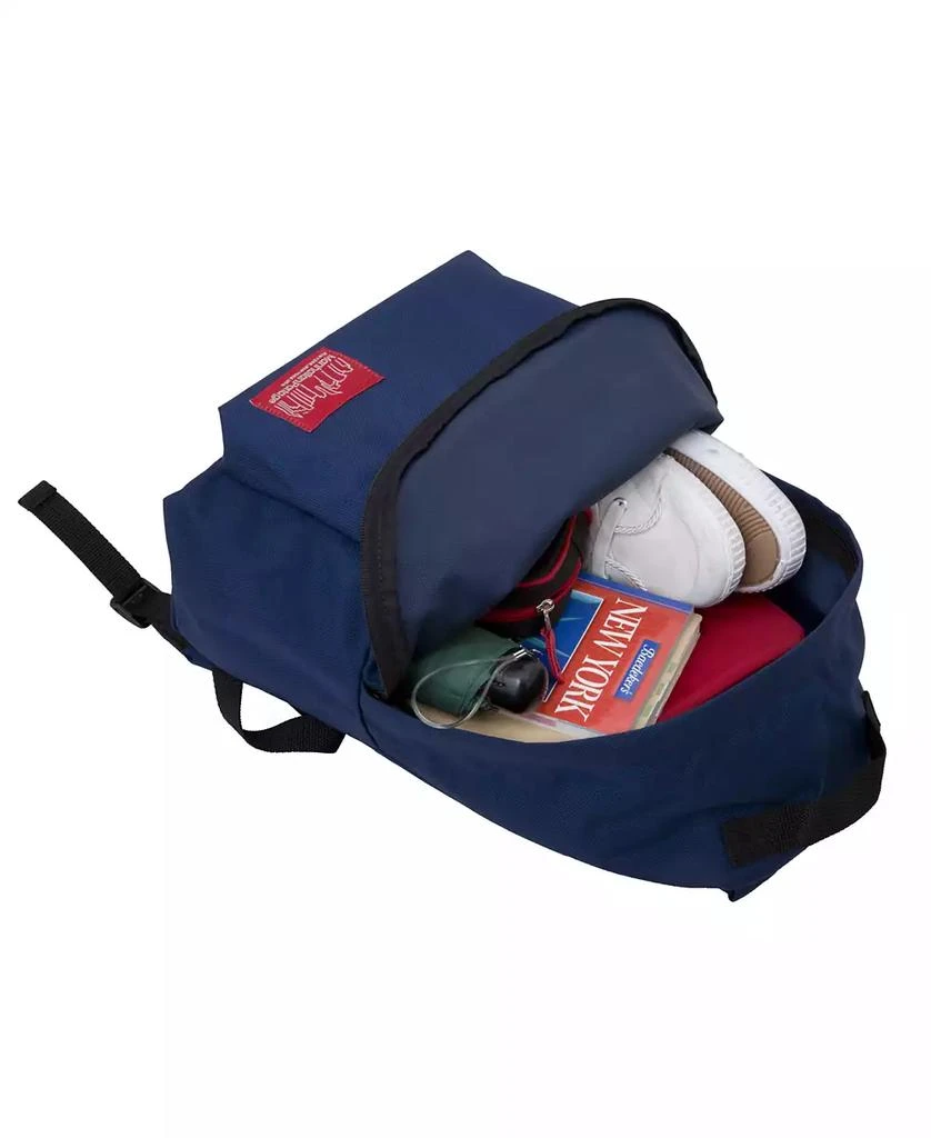 Manhattan Portage Medium Big Apple Backpack 2