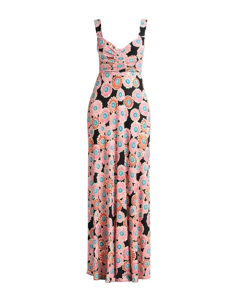 LA DOUBLE J Long dress 1