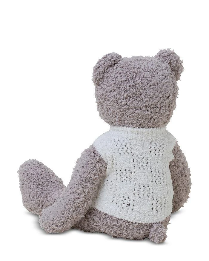 Barefoot Dreams CozyChic® Bear Buddie with Vest 3