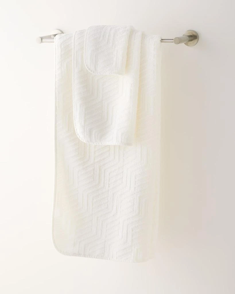 Graccioza Villari Bath Towel