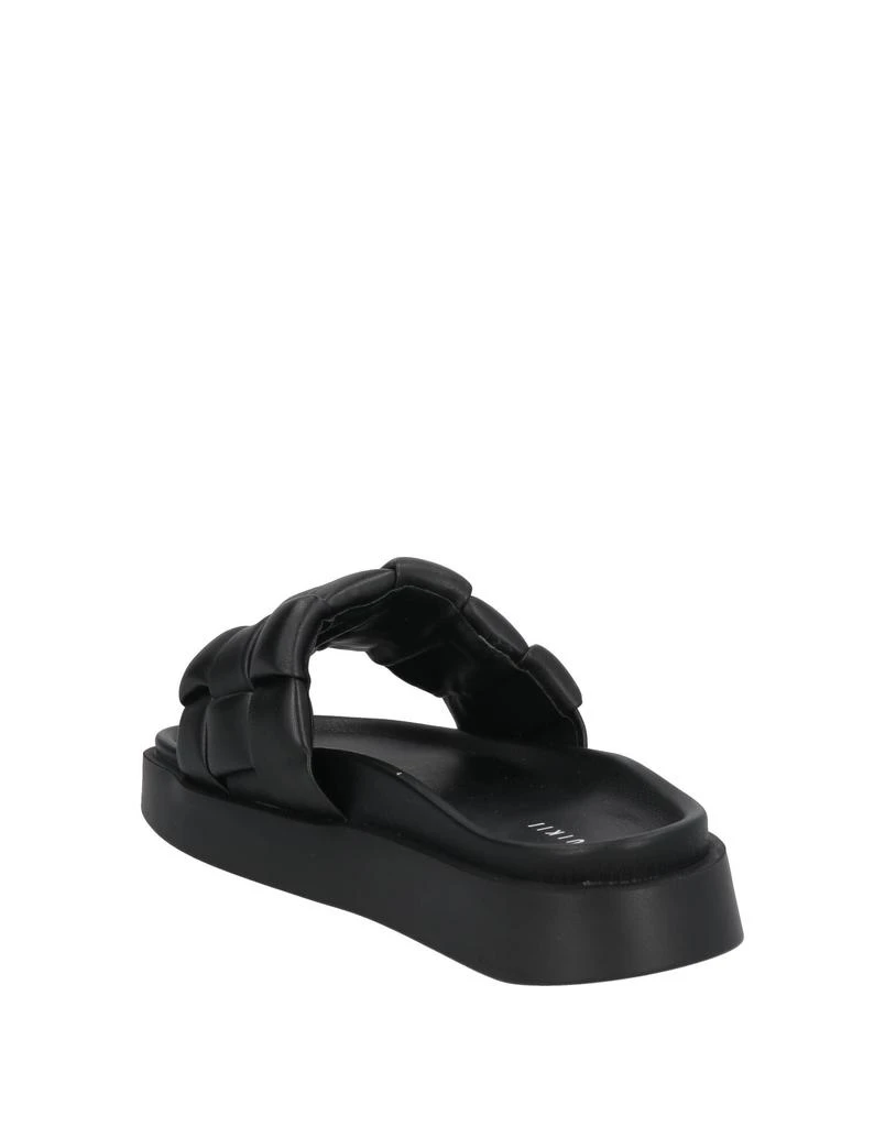 INUIKII Sandals 3