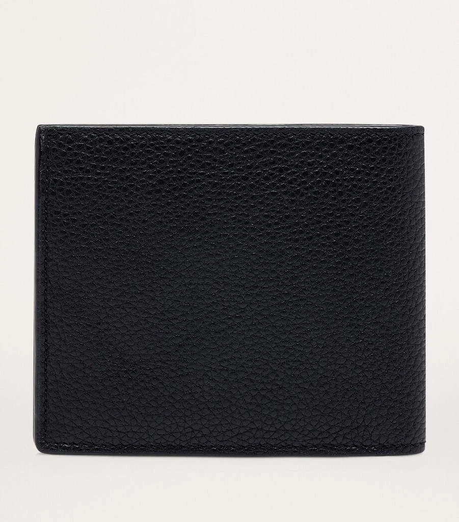 Tom Ford Leather T-Line Classic Bifold Wallet 2