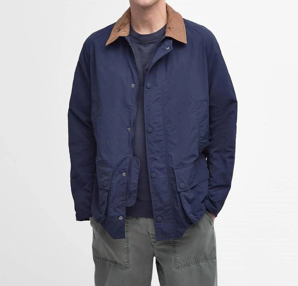 Barbour Barbour - Ashby Showerproof Jacket 1