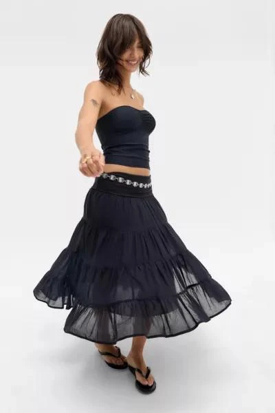 Out From Under Out From Under Clean Bandeau Top 2