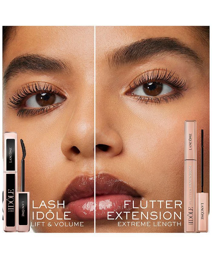 Lancôme Lash Idôle Flutter Extension Lengthening Mascara 8
