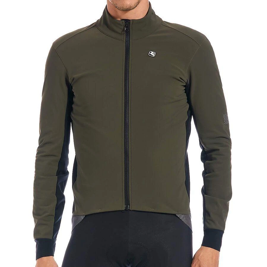 Giordana Silverline Winter Jacket - Men
s