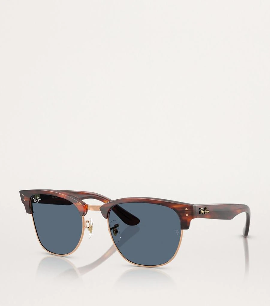 Ray-Ban RBR0504S Clubmaster Sunglasses 2