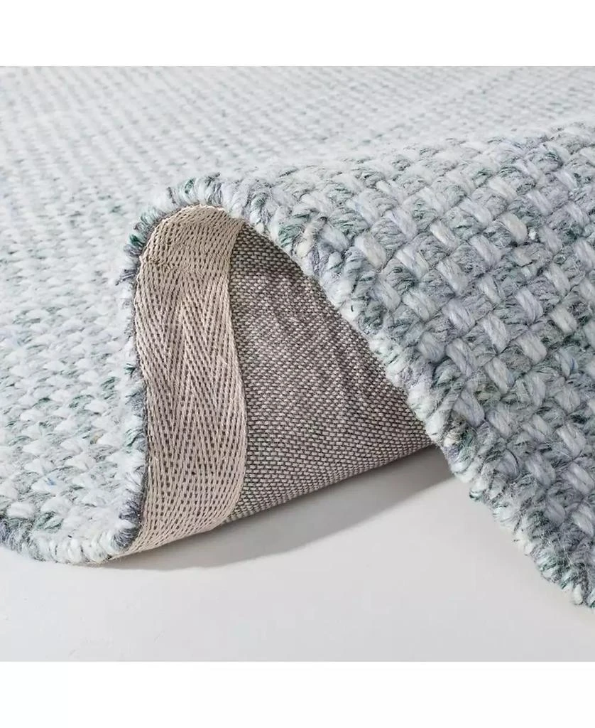 Ralph Lauren Amalie LRL6350E Sage 8' X 10' Area Rug 4