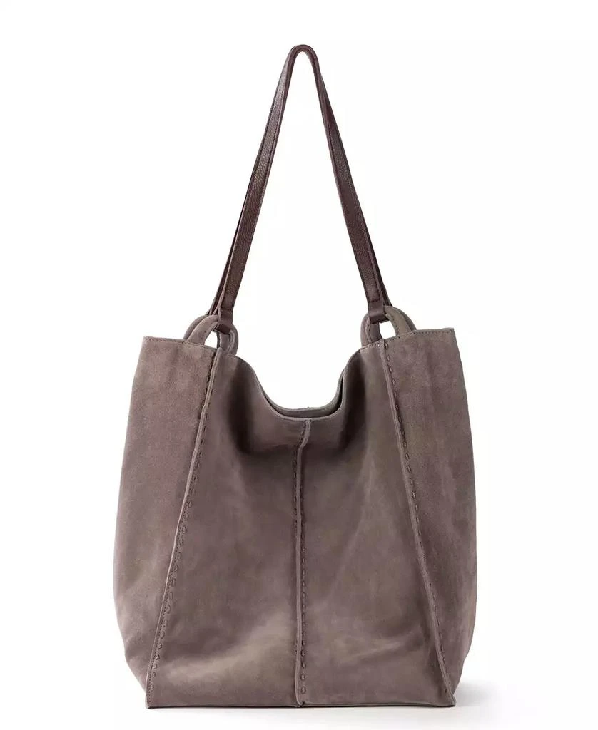 The Sak Los Feliz Leather Tote 1