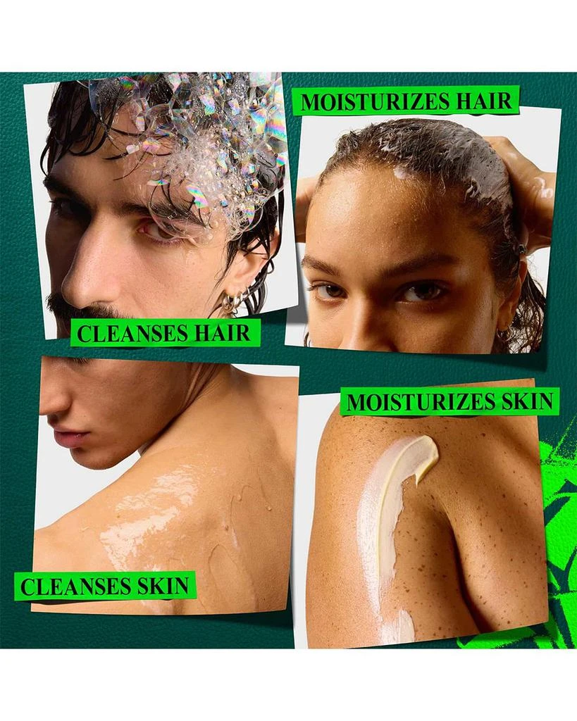 Kiehl's Oh So Soft & Sudsy Skincare Gift Set ($49 value) 2