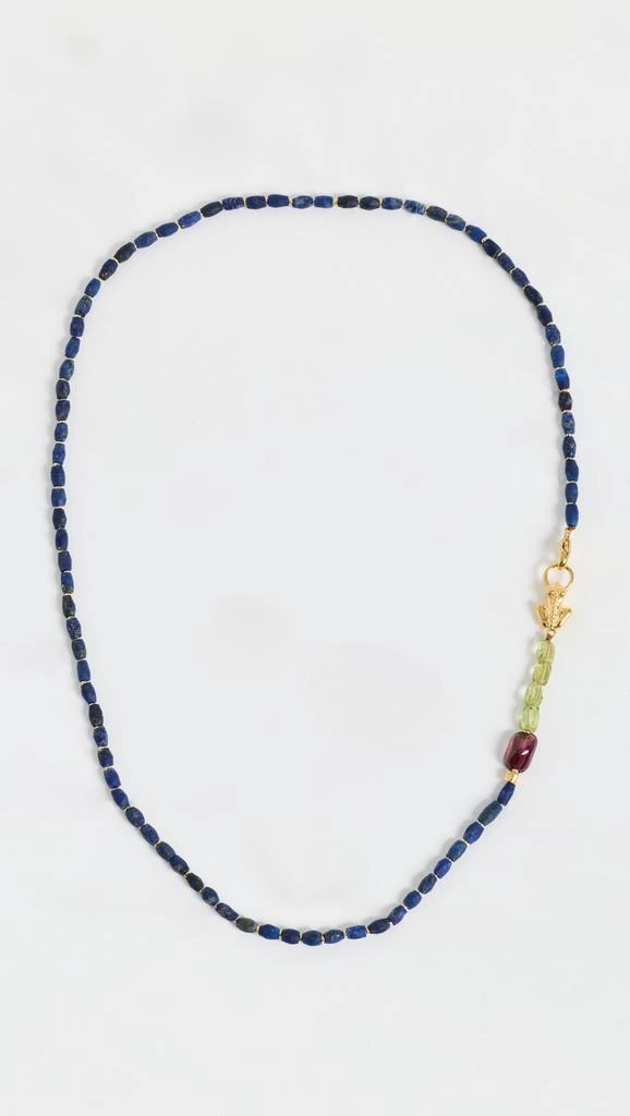 Chan Luu Lottie Necklace 1