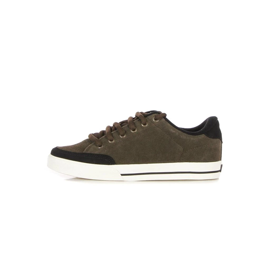 C1Rca Lopez 50 Slate/off White Men's Skate Shoes 1