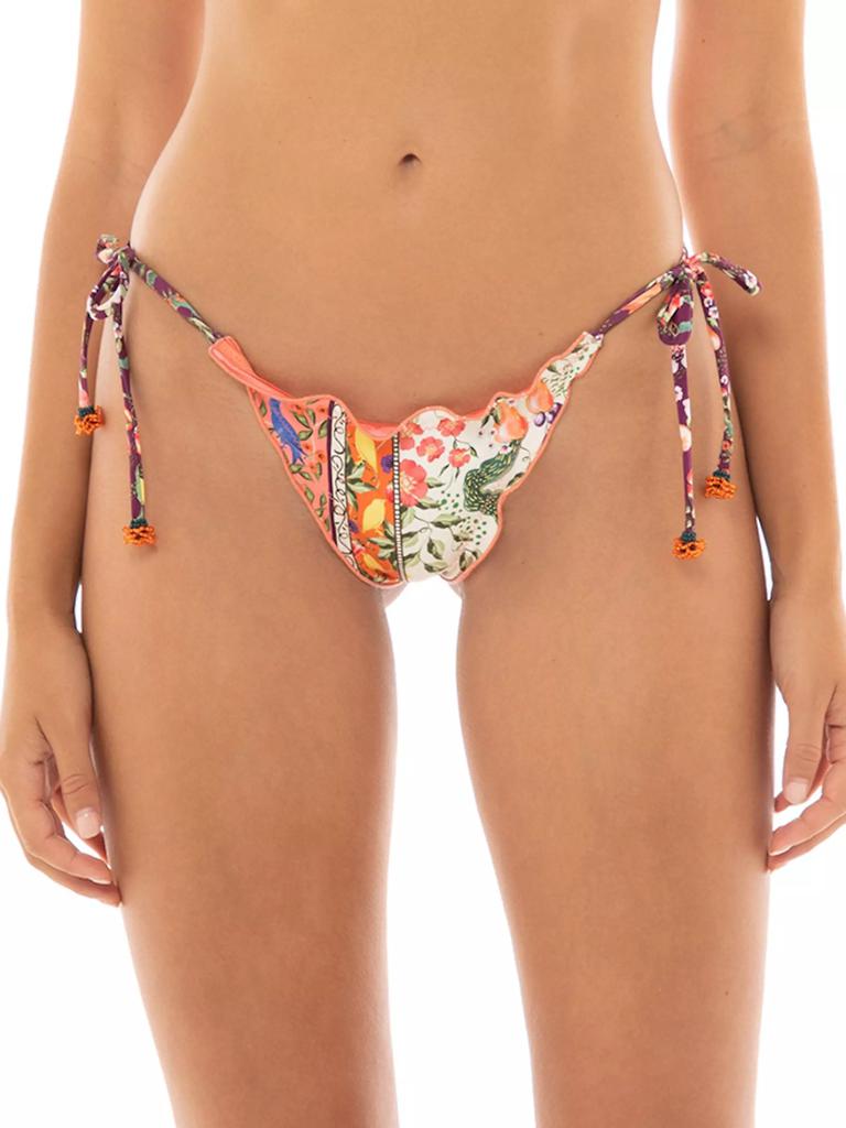 Agua Bendita Returning To The Roots Alegria Seed Bikini Bottom