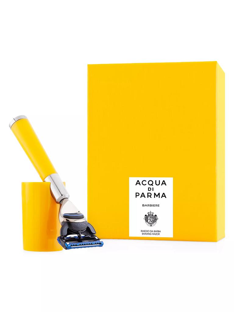 Acqua di Parma Barbiere Fusion Razor