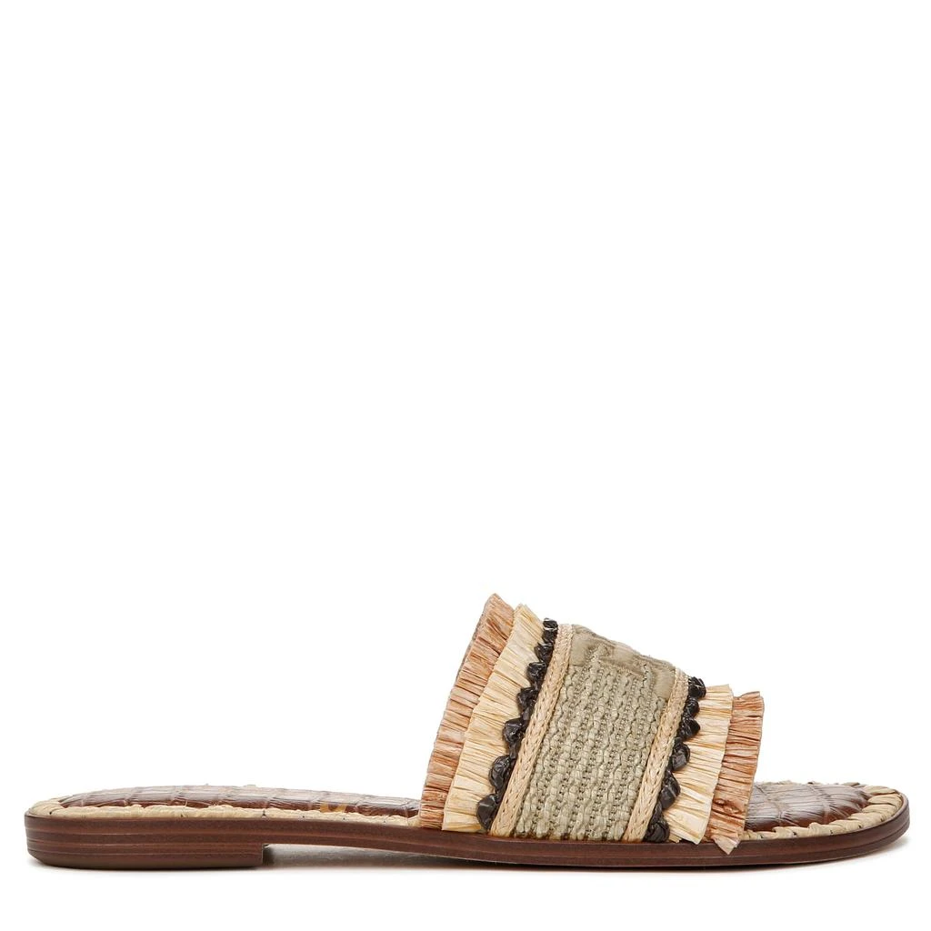 Sam Edelman Georgia Slide Sandal 5