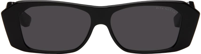 Dita Black Noxya Sunglasses