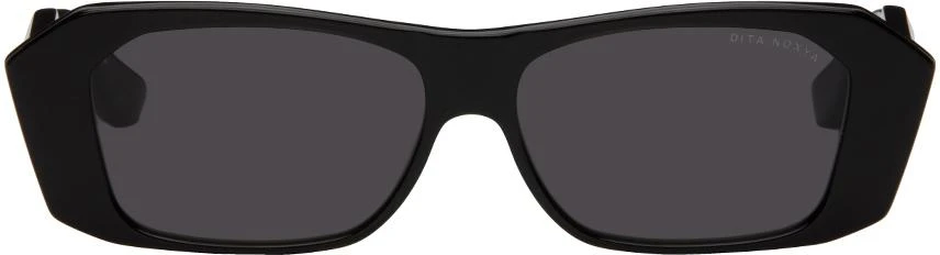 Dita Black Noxya Sunglasses 1