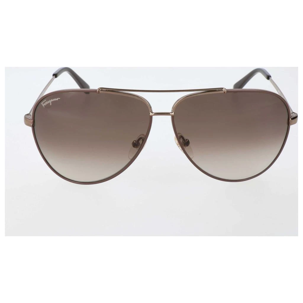 Salvatore Ferragamo Ferragamo Women's Sunglasses SF131S-211 3