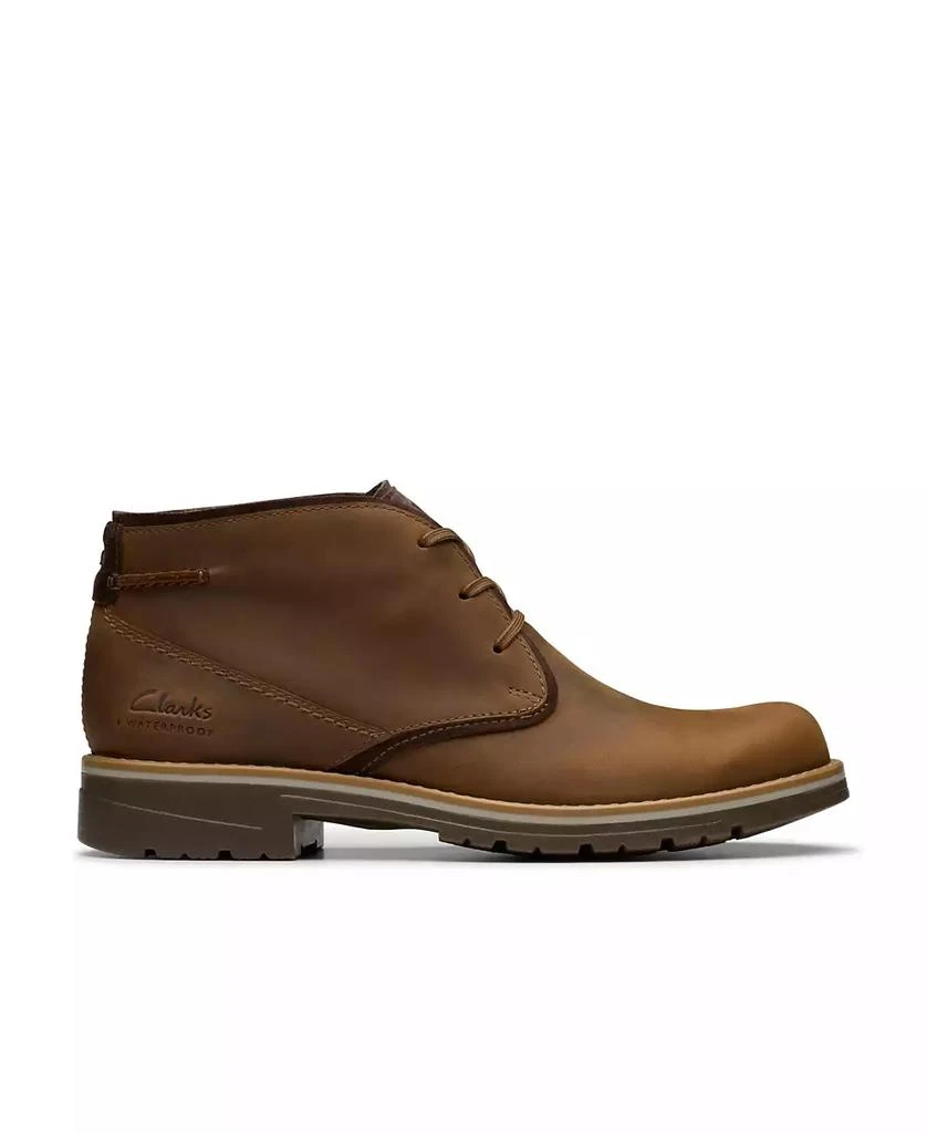 Clarks Collection Men's Morris Peak Boots 7