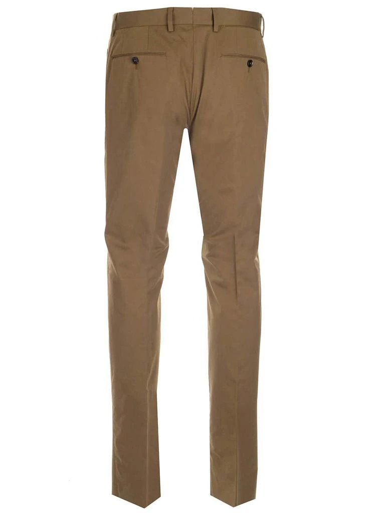 Ermenegildo Zegna Ermenegildo Zegna Straight-Leg Trousers 2