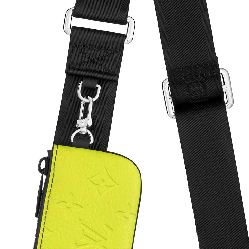 Louis Vuitton Polochon 5