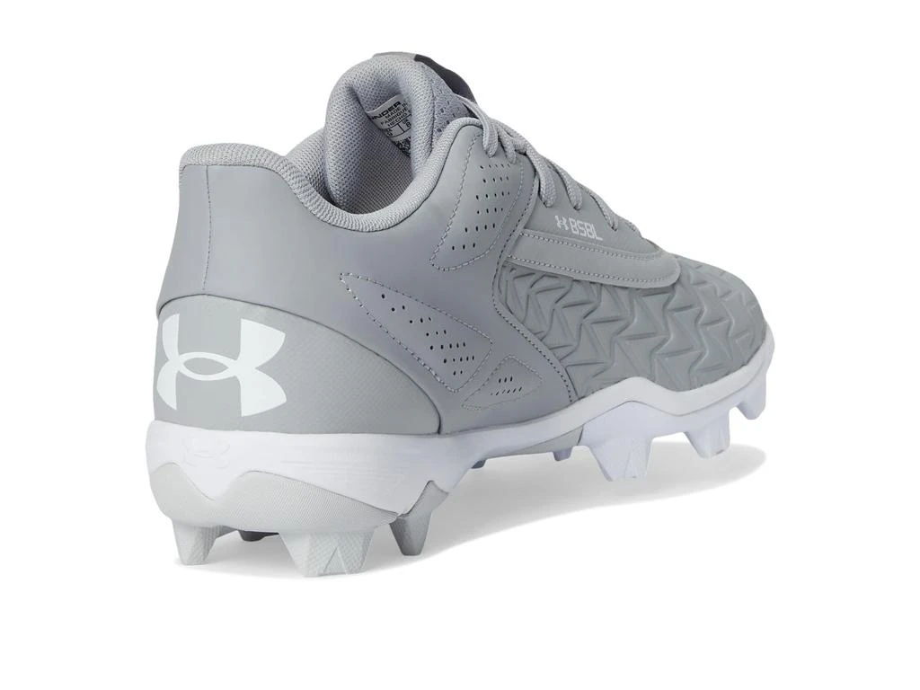 Under Armour Leadoff Low RM 3.0 Baseball Cleat 5